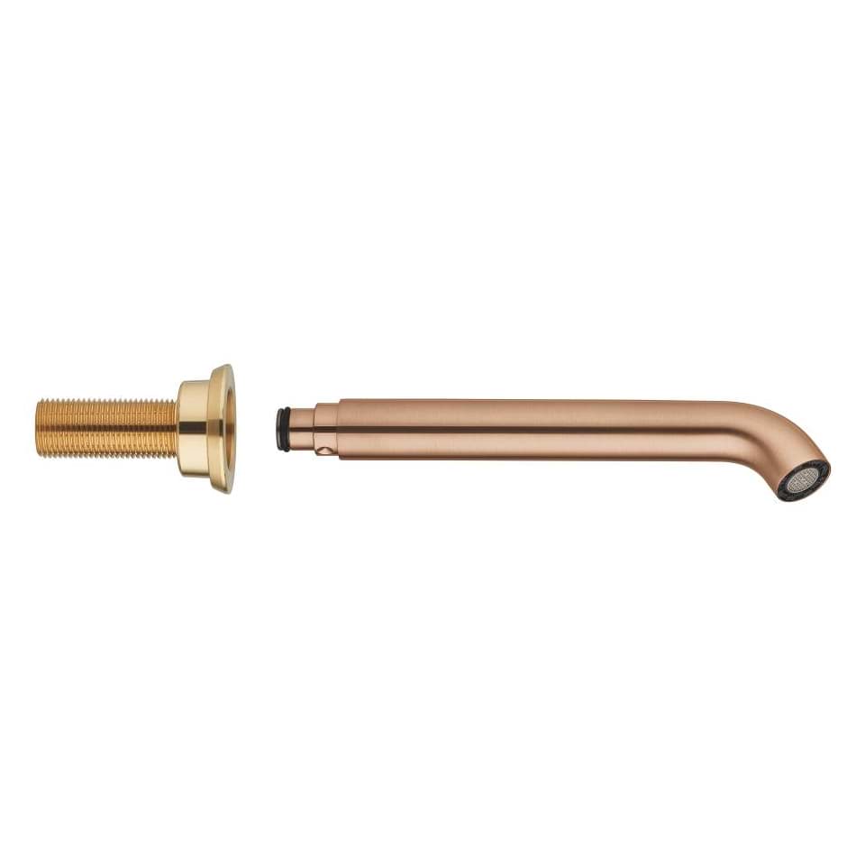 GROHE Auslauf #48638DL0 - warm sunset gebürstet