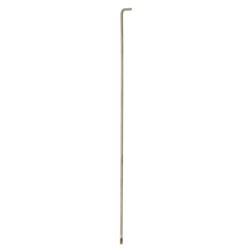 Picture of GROHE Pull rod #65196EN0 - brushed nickel