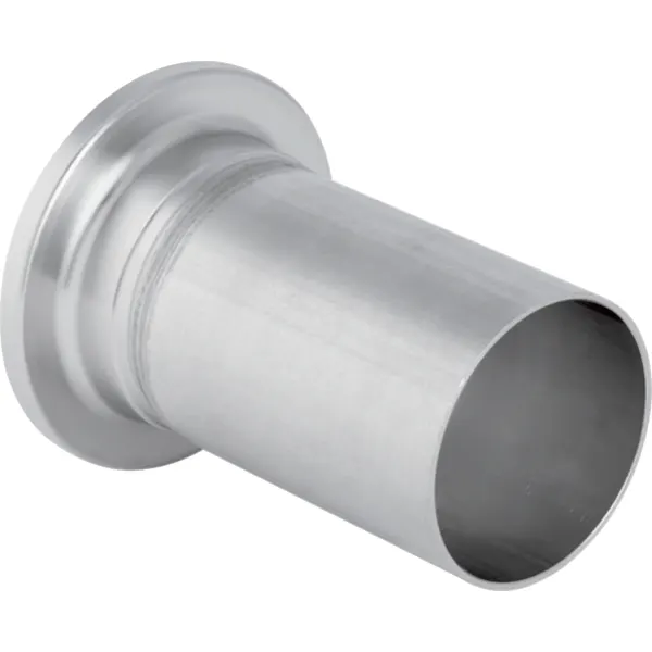 Picture of GEBERIT Mapress Stainless Steel flanged stub with plain end, for loose flange PN 6 #36155