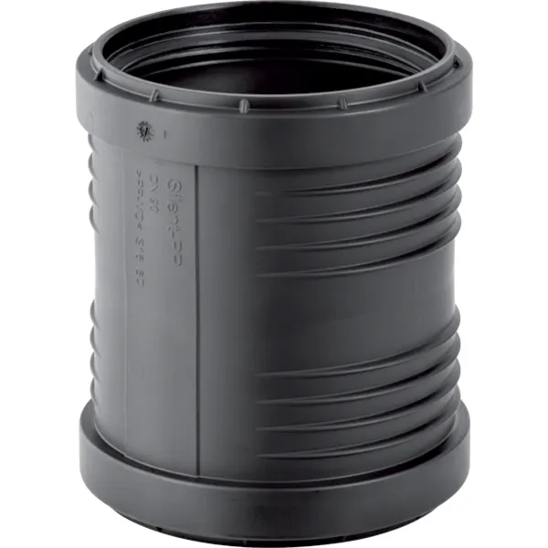 Picture of GEBERIT Silent-PP double ring seal socket #390.216.14.1