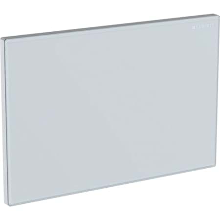 Picture of GEBERIT Omega cover plate white #115.082.SI.1