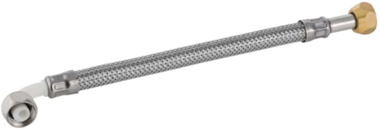 Picture of GEBERIT reinforced braided hose for concealed cistern 240.329.00.1