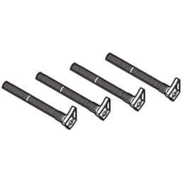 Picture of GEBERIT Set Geberit spacer bolts #241.931.00.1