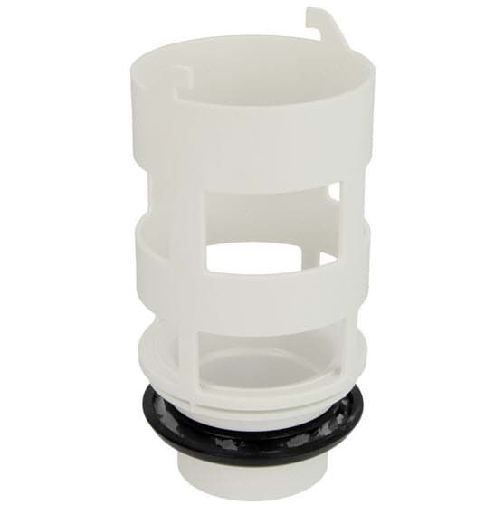 Зображення з  GEBERIT basket for flush valves and concealed cistern 240.500.00.1