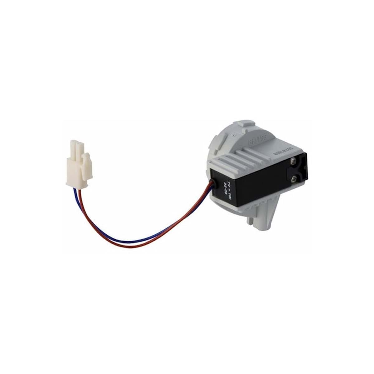 Picture of GEBERIT solenoid valve 7V for electronic flush valve, surface-mounted 240.973.00.1