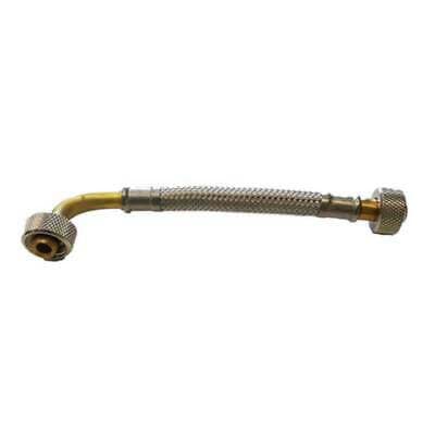 Picture of GEBERIT connection hose for Unica UP700 concealed cistern 241.288.0.1