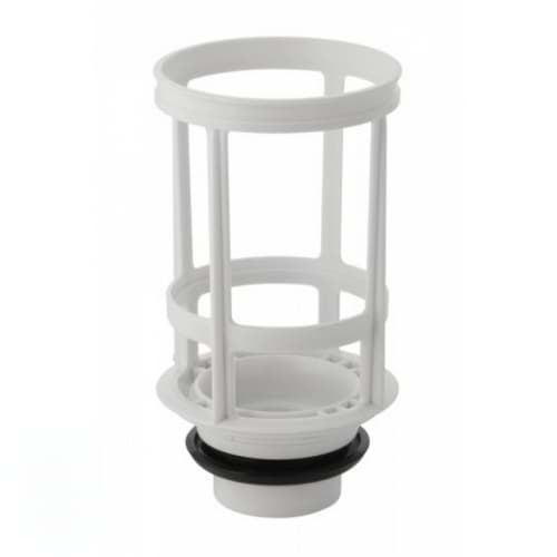 Picture of GEBERIT basket with seal, for concealed cisterns types 110.620, 10.400, 10.800 and Twinline 240.195.00.1