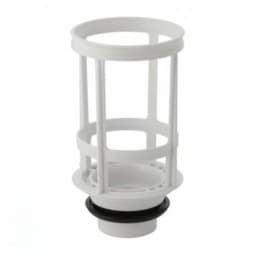 GEBERIT basket with seal, for concealed cisterns types 110.620, 10.400, 10.800 and Twinline 240.195.00.1 resmi