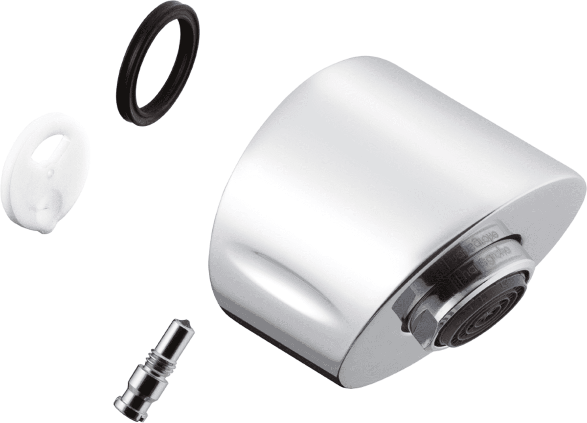 HANSGROHE Auslauf kpl. #11098650 - Aranja