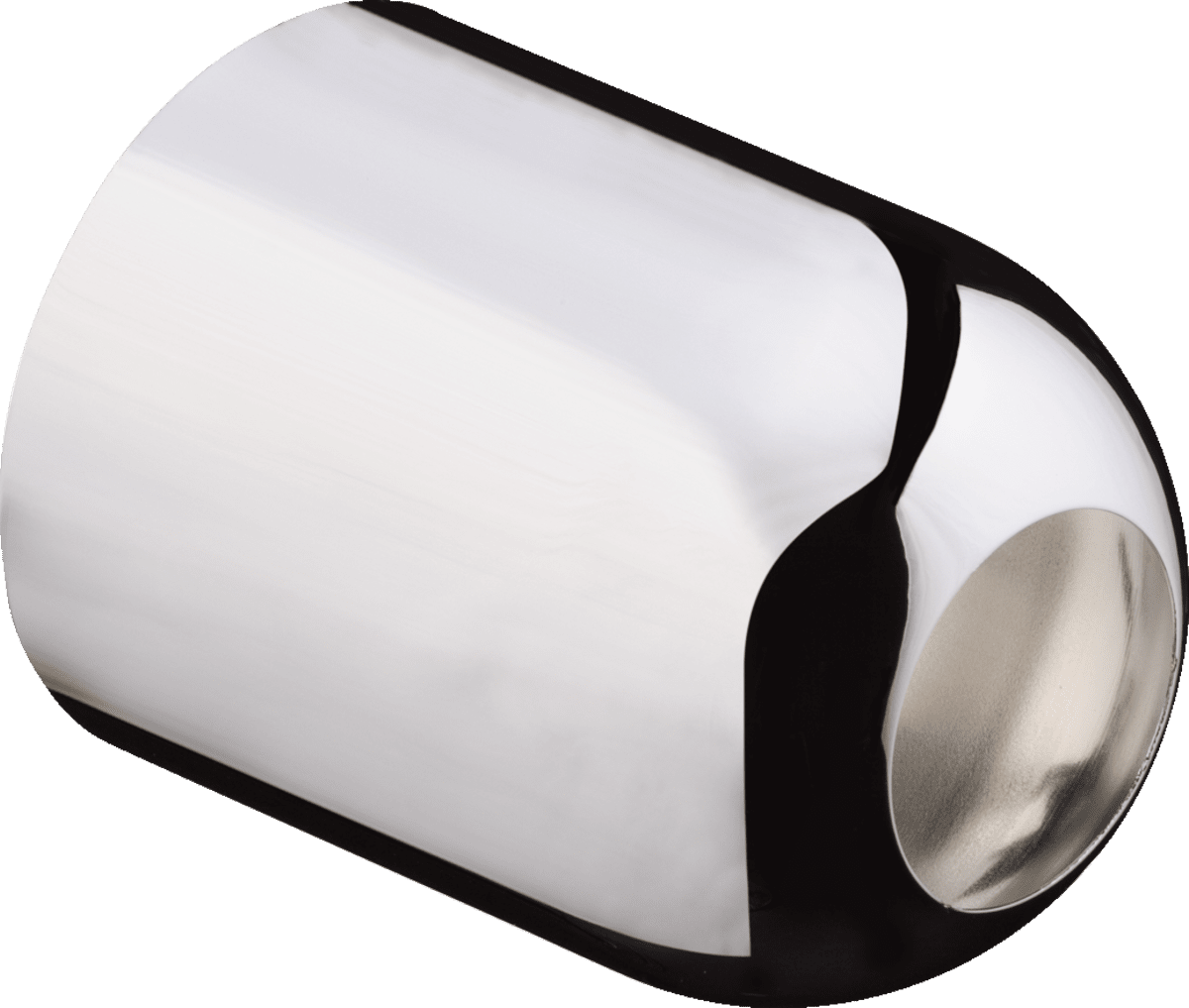 HANSGROHE Kugelrosette #13981000 - Chrom