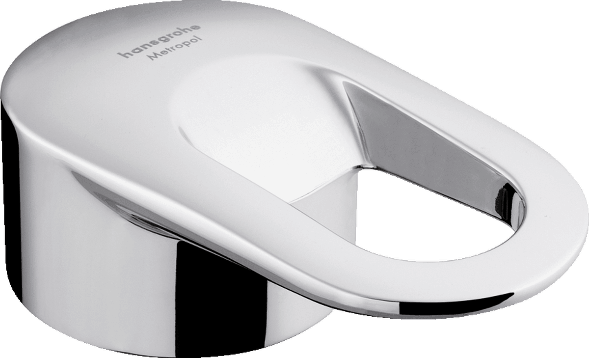 HANSGROHE Griff #14091450 - Weiß