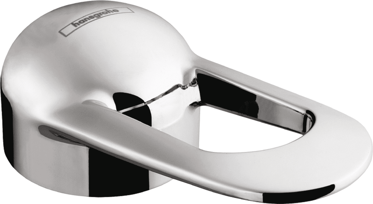 HANSGROHE Griff #16891610 - Schwarz