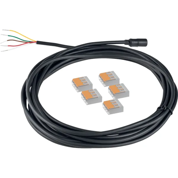 GEBERIT cable for digital I/O interface #246.206.00.1 resmi