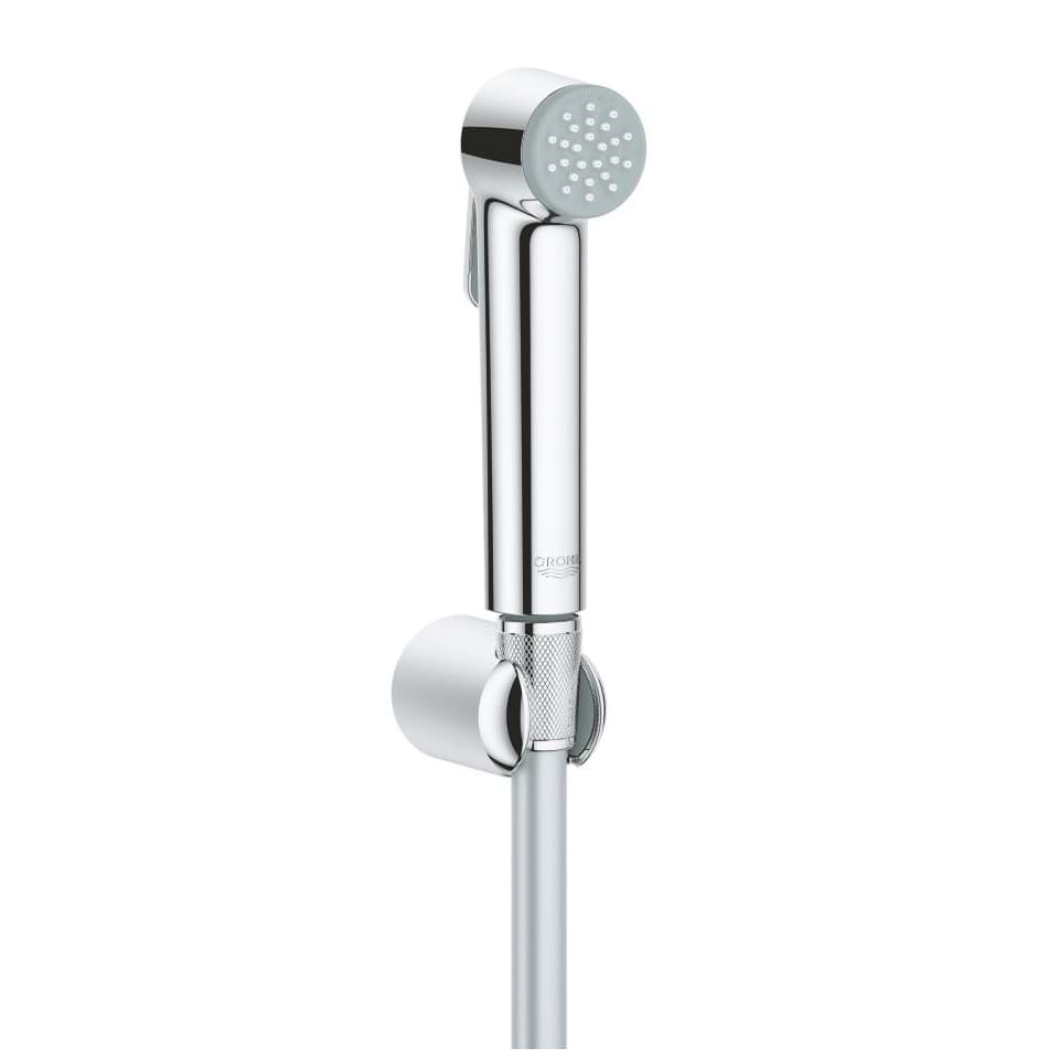 GROHE Tempesta-F Trigger Spray 30 Wandhalterset 1 Strahlart #26353000 - chrom