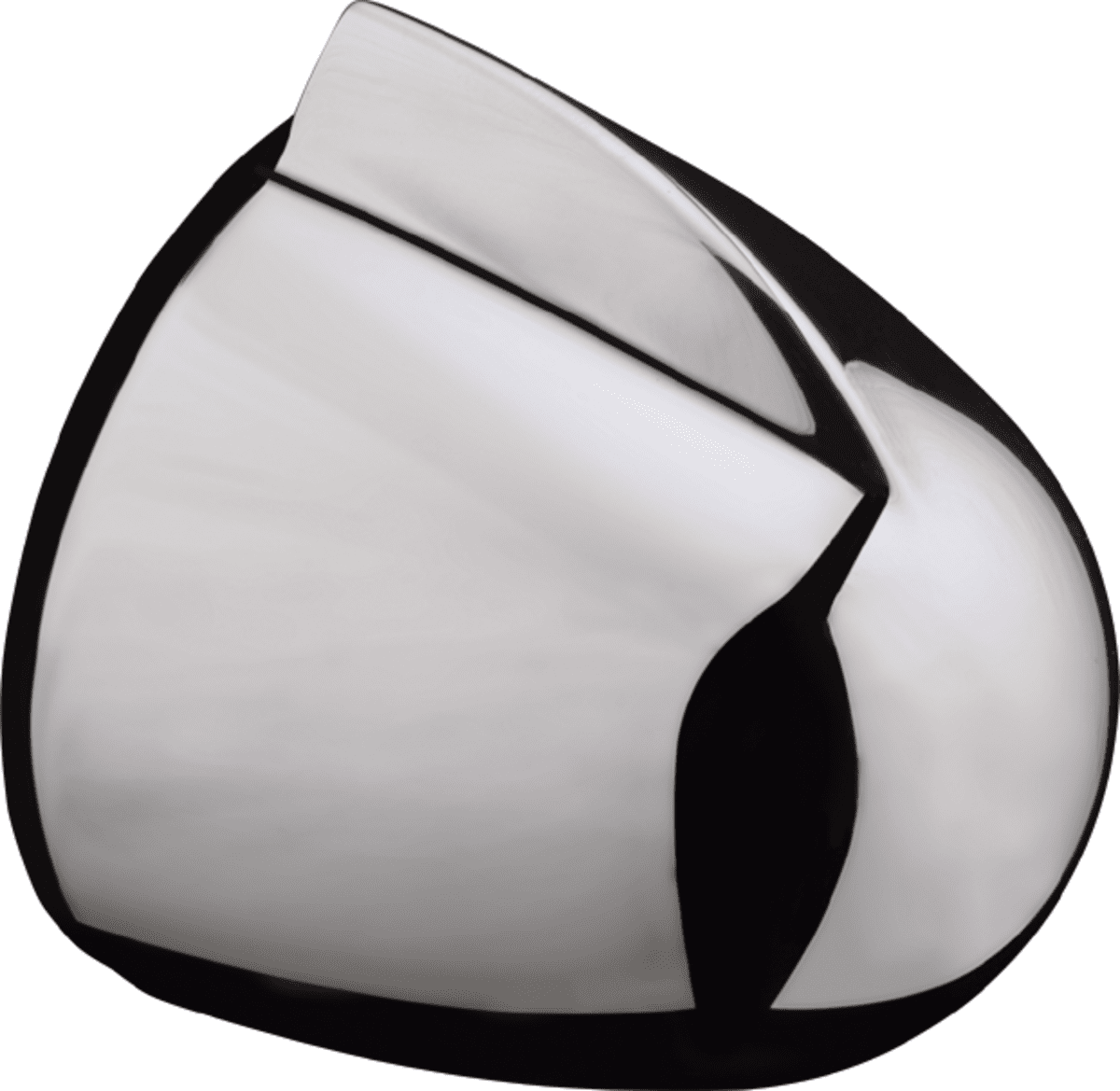 HANSGROHE Griff #36991880 - Edelmatt