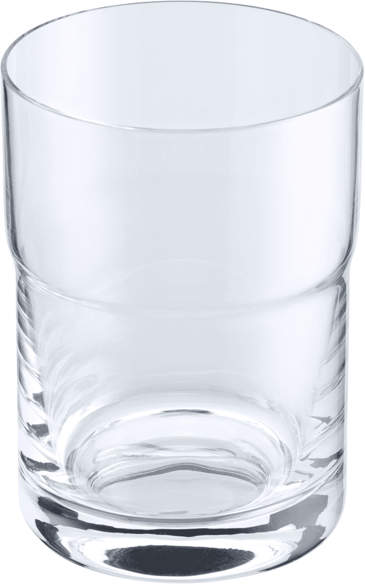 HANSGROHE Becher #40945000 - Glasklar
