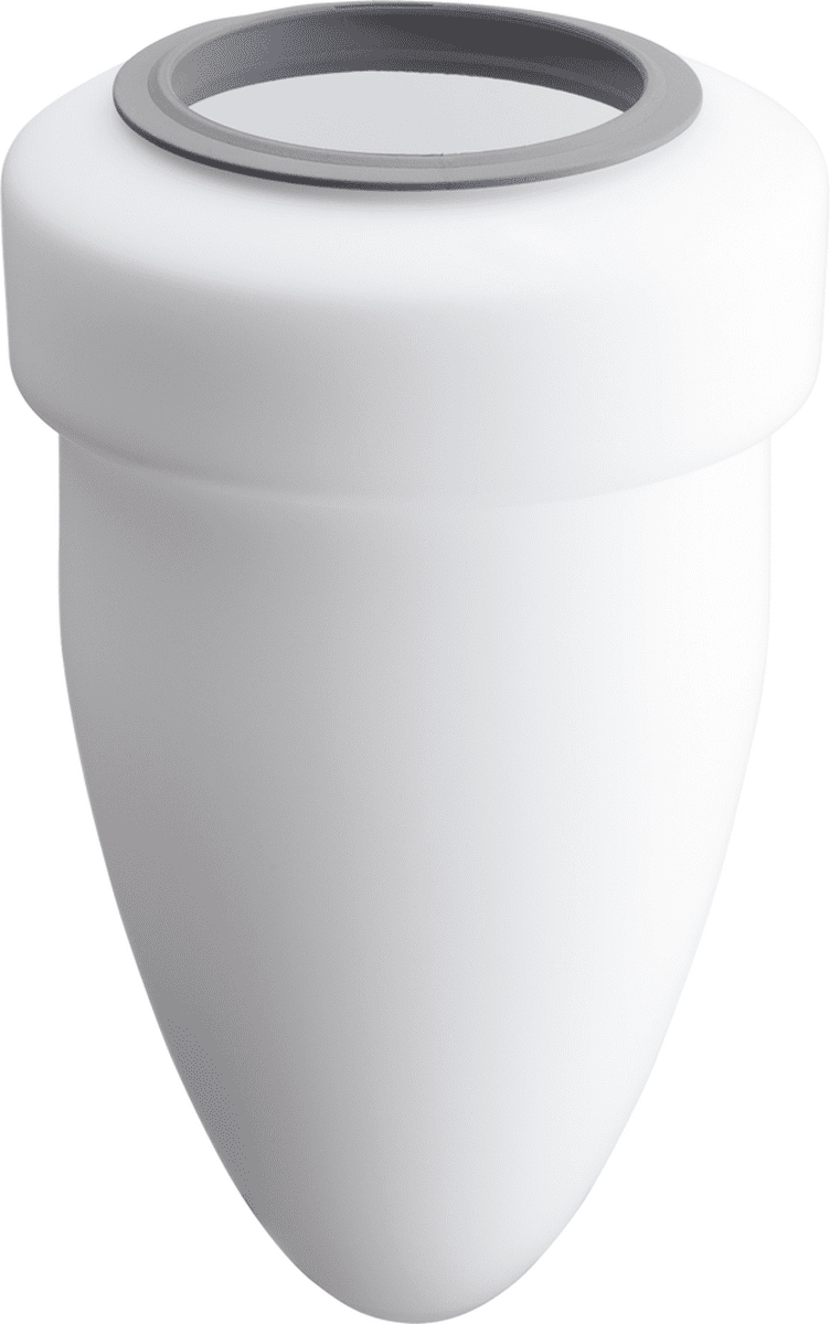 HANSGROHE Glaseinsatz #41919000 - Glasklar