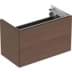 Bild von 500.385.00.1 Geberit ONE cabinet for washbasin, with two drawers, small projection