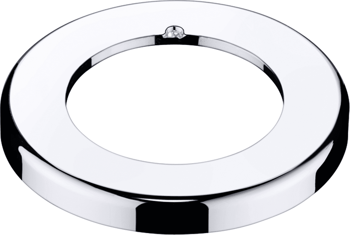 HANSGROHE Rosette Ø 53 mm #94115000 - Chrom