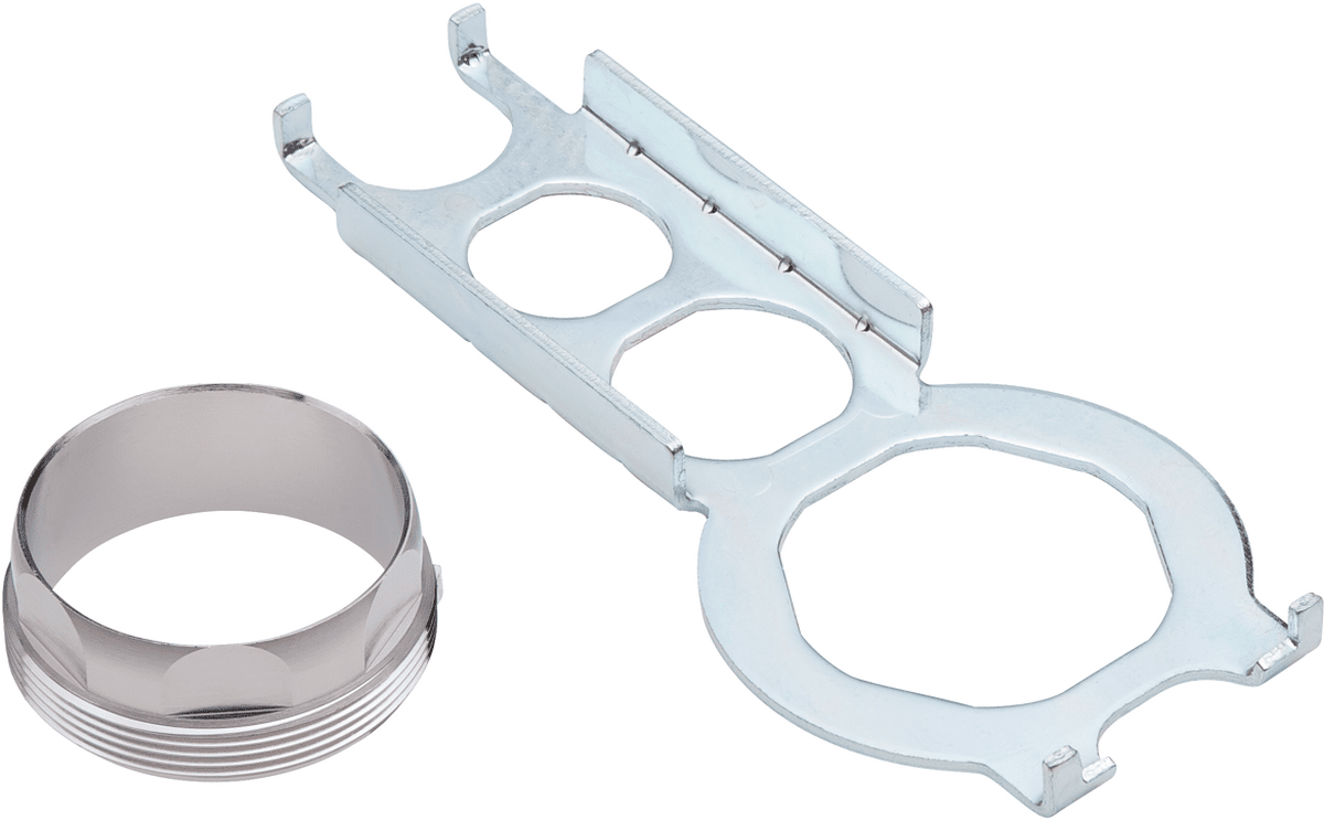 HANSGROHE Mutter #94106000