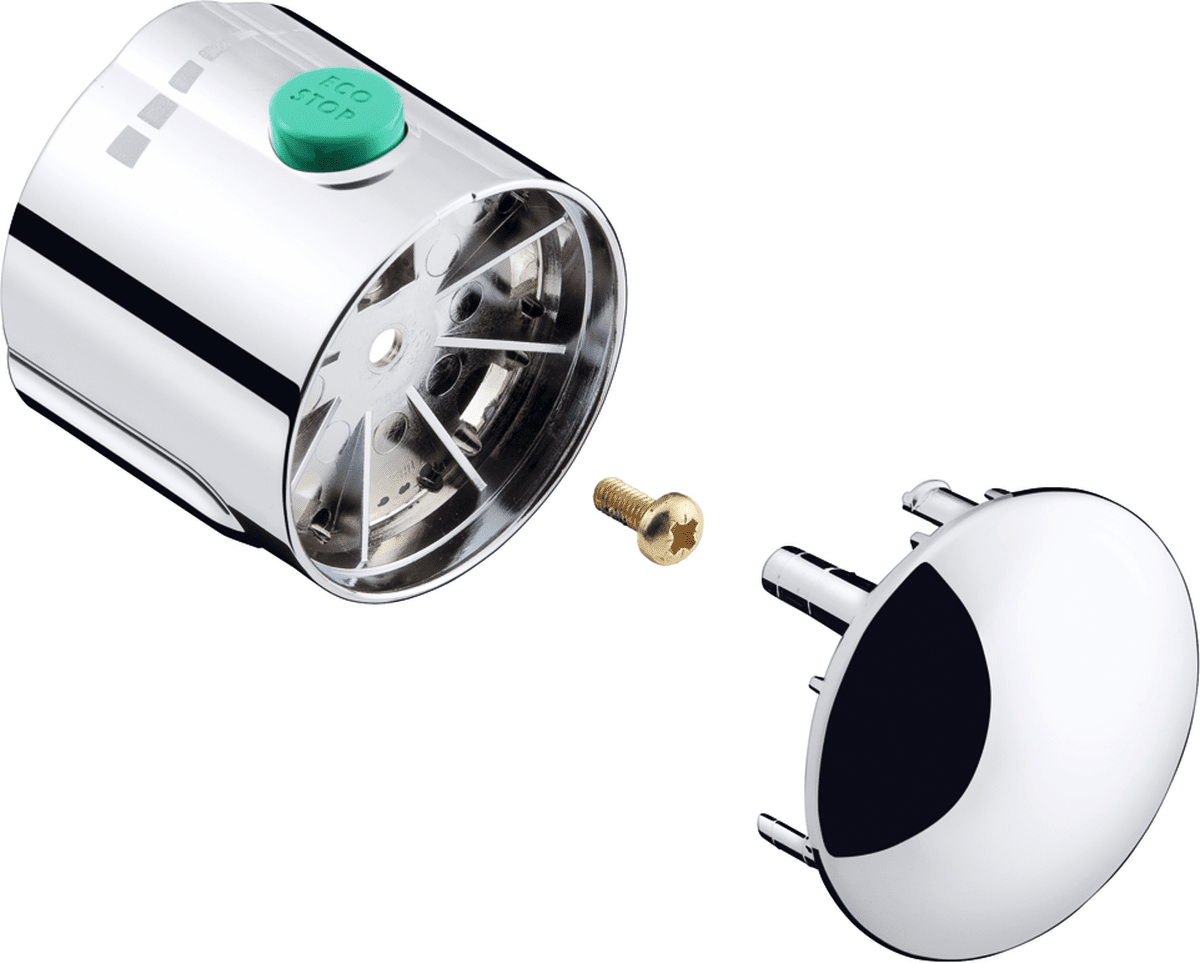 HANSGROHE Absperr-Ventilgriff für Ecostat #94144880