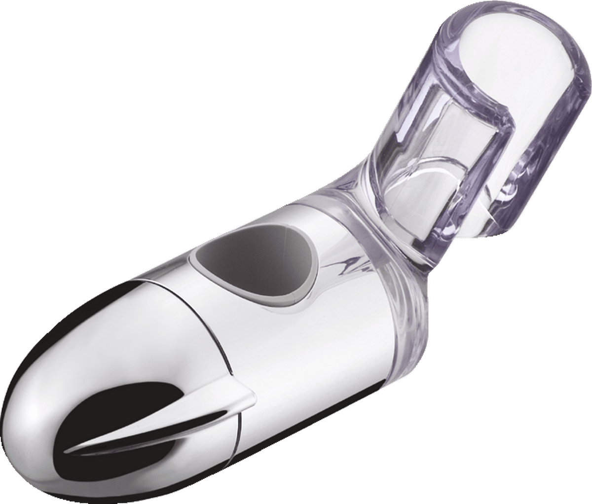 HANSGROHE Schieber kompl. #95065880 - Edelmatt
