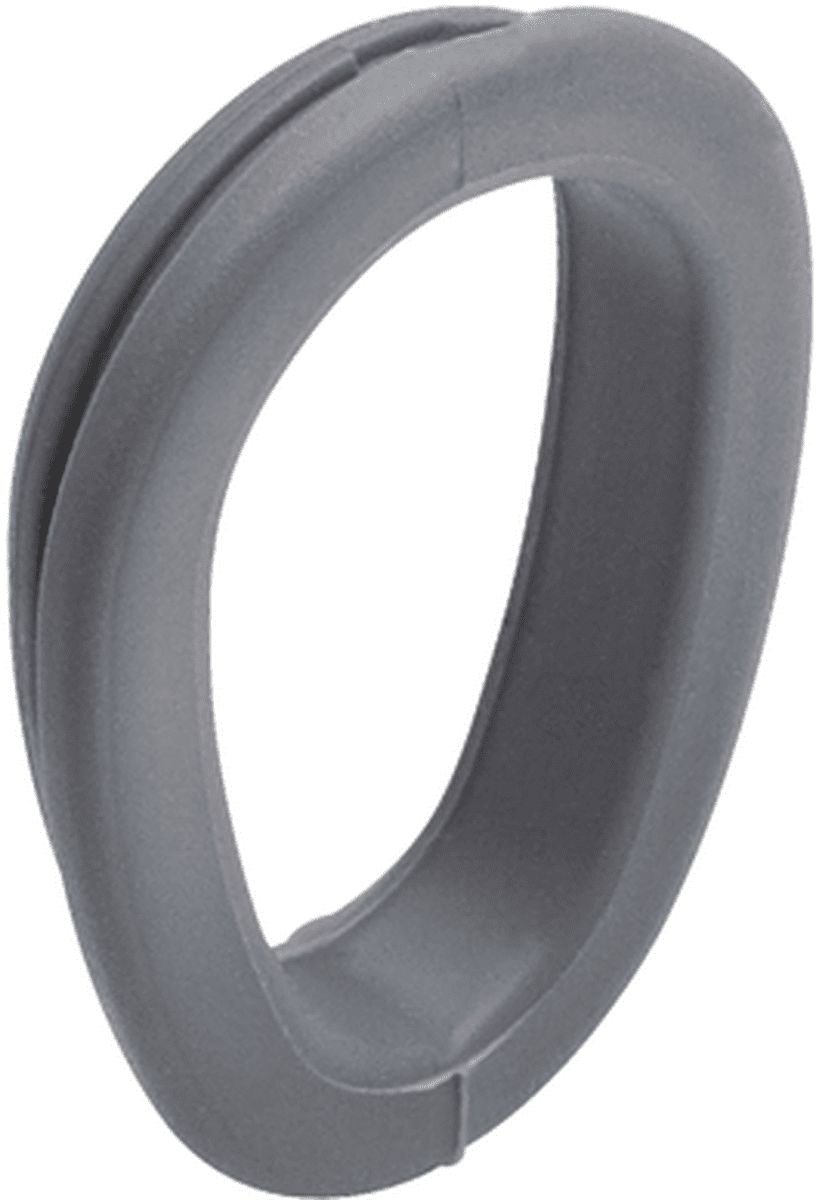 HANSGROHE Futter #96149000 - Grau