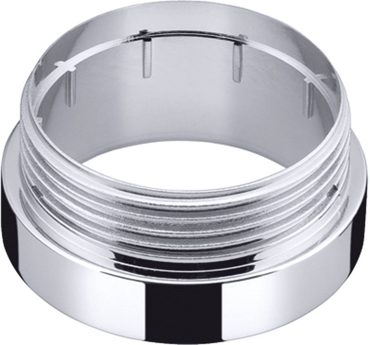 HANSGROHE Haltering #96084000 - Chrom