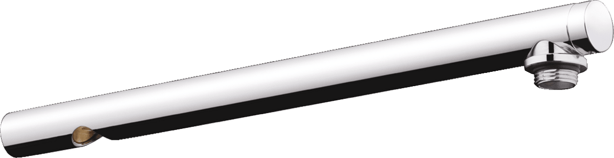 HANSGROHE Brausearm 350 mm #98811000 - Chrom