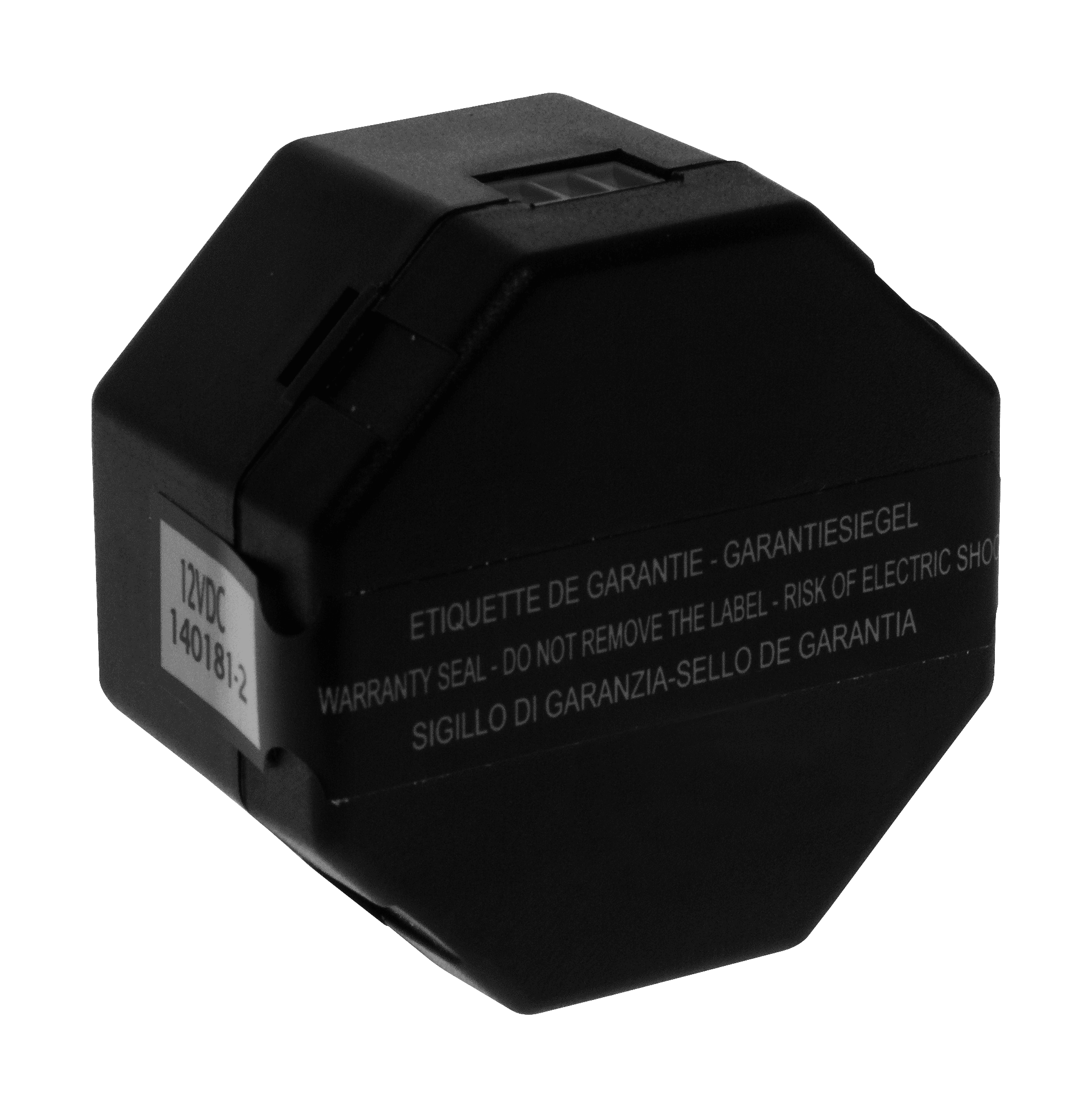 HANSA Transformator, 230/12 VDC 1A #64990100