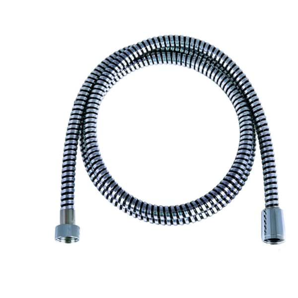 KREINER COMFORT Brauseschlauch 1/2"x1,60m mit Verdrehschutz
