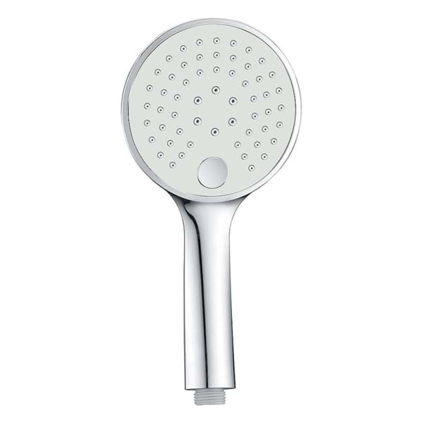 KREINER STANDARD ruční sprcha 120mm, se 3 proudy