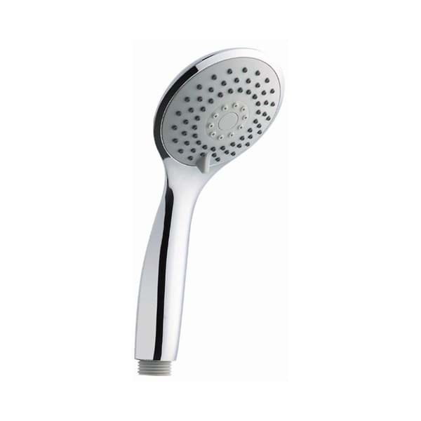 KREINER STANDARD ruční sprcha 97mm, se 3 proudy