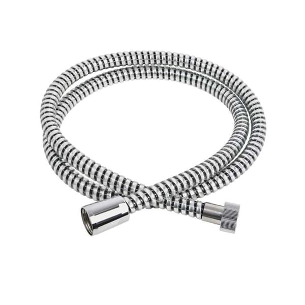 KREINER STANDARD sprchová hadice chrom 1/2"x2,50m