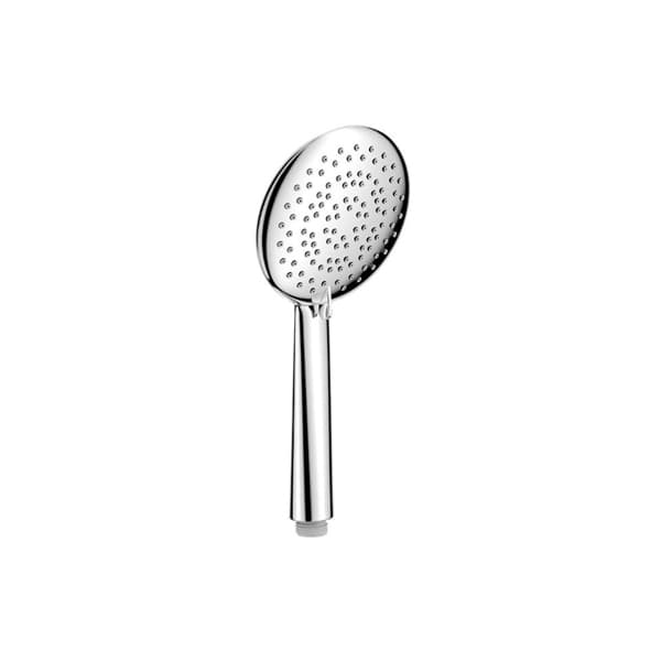KREINER COMFORT Handbrause, 120mm 5 Strahlart, Eco-Funktion