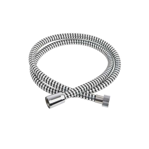 KREINER STANDARD Brauseschlauch 1/2"x3 m - chrom
