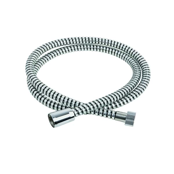 KREINER STANDARD sprchová hadice chrom 1/2" x 1,00 m