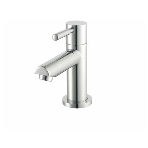 KREINER PREMIUM stojánková baterie, chrom