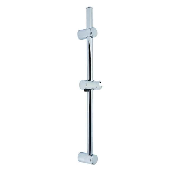 KREINER PREMIUM nástěnná tyč 650mm, průměr 25mm
