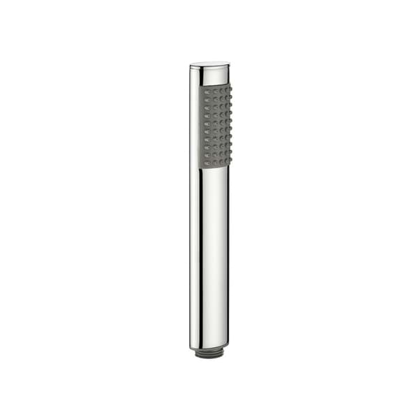 KREINER COMFORT tyčová ruční sprcha oválná, 32,5x22mm s 1 proudem, mosaz