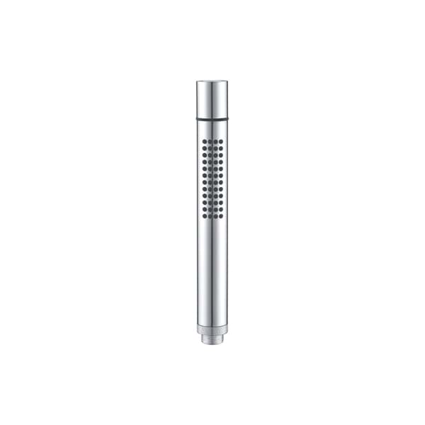 KREINER COMFORT tyčová ruční sprcha kulatá, 27mm se 2 proudy, mosaz