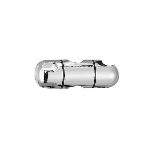 KREINER PREMIUM náhradní jezdec pro nástěnnou tyč, průměr 25mm