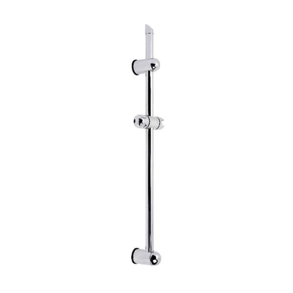 KREINER COMFORT nástěnná tyč 650mm, průměr 25mm