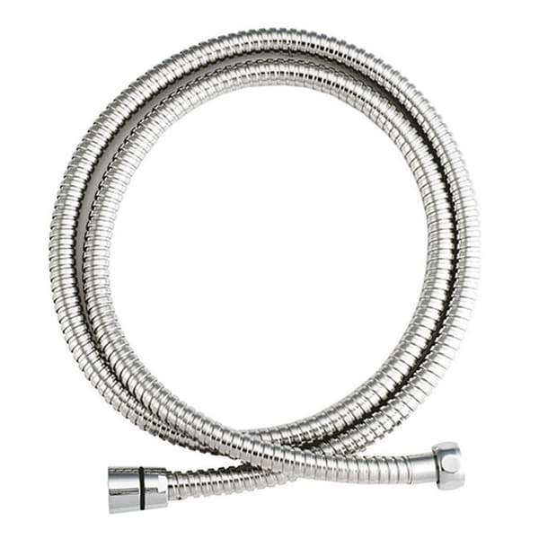 KREINER PREMIUM sprchová hadice 1/2"x1,75m, chromovaná s vysokým leskem