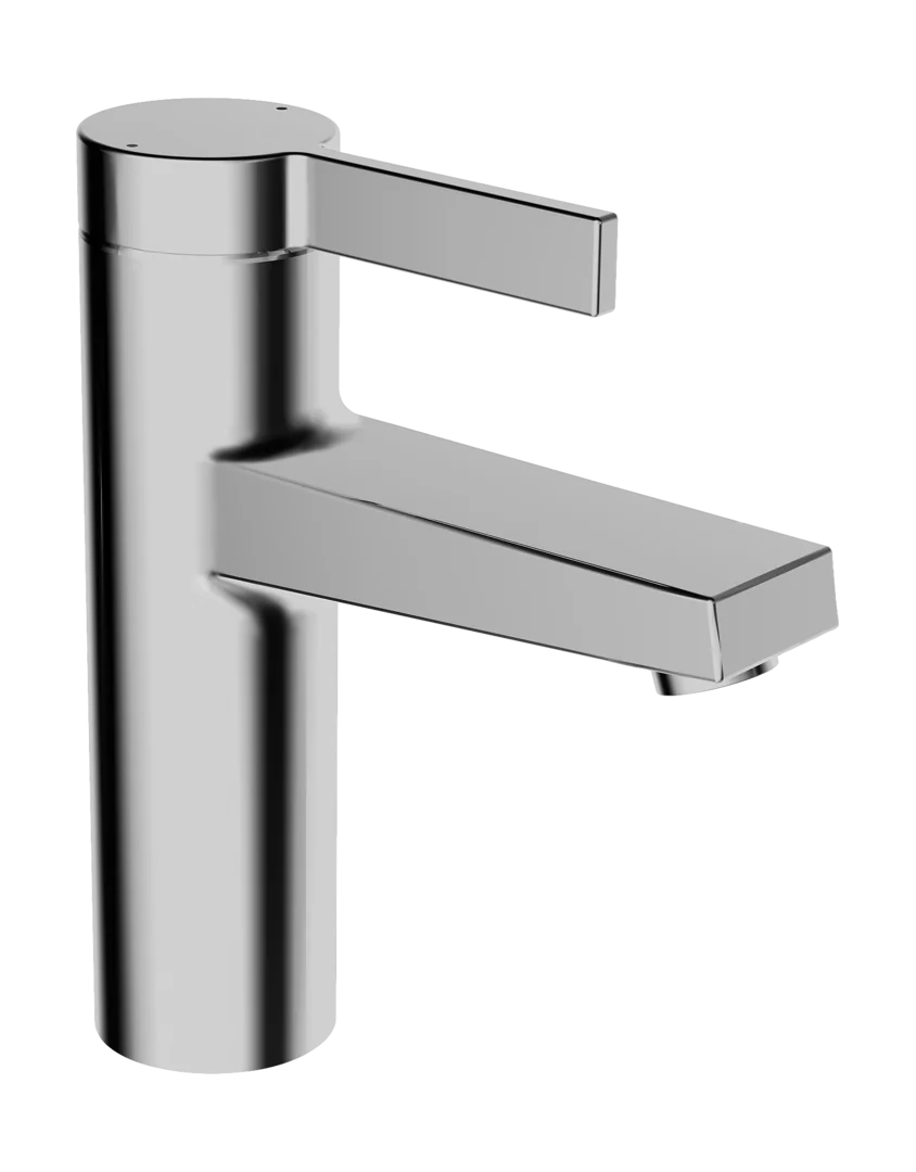 HANSA HANSALOFT Washbasin faucet #57532203 resmi