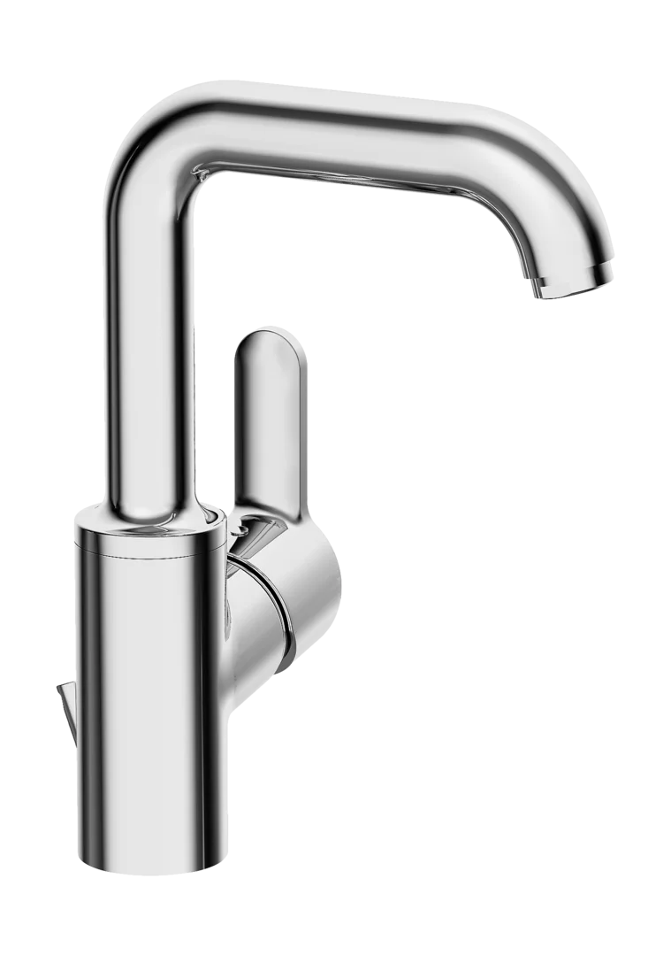 HANSA HANSAPRIMO Washbasin faucet #49542203 resmi
