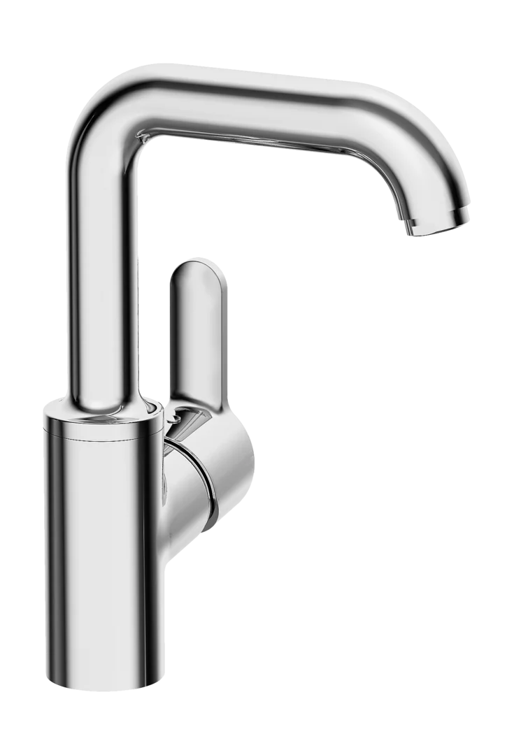 HANSA HANSAPRIMO Washbasin faucet #49552203 resmi