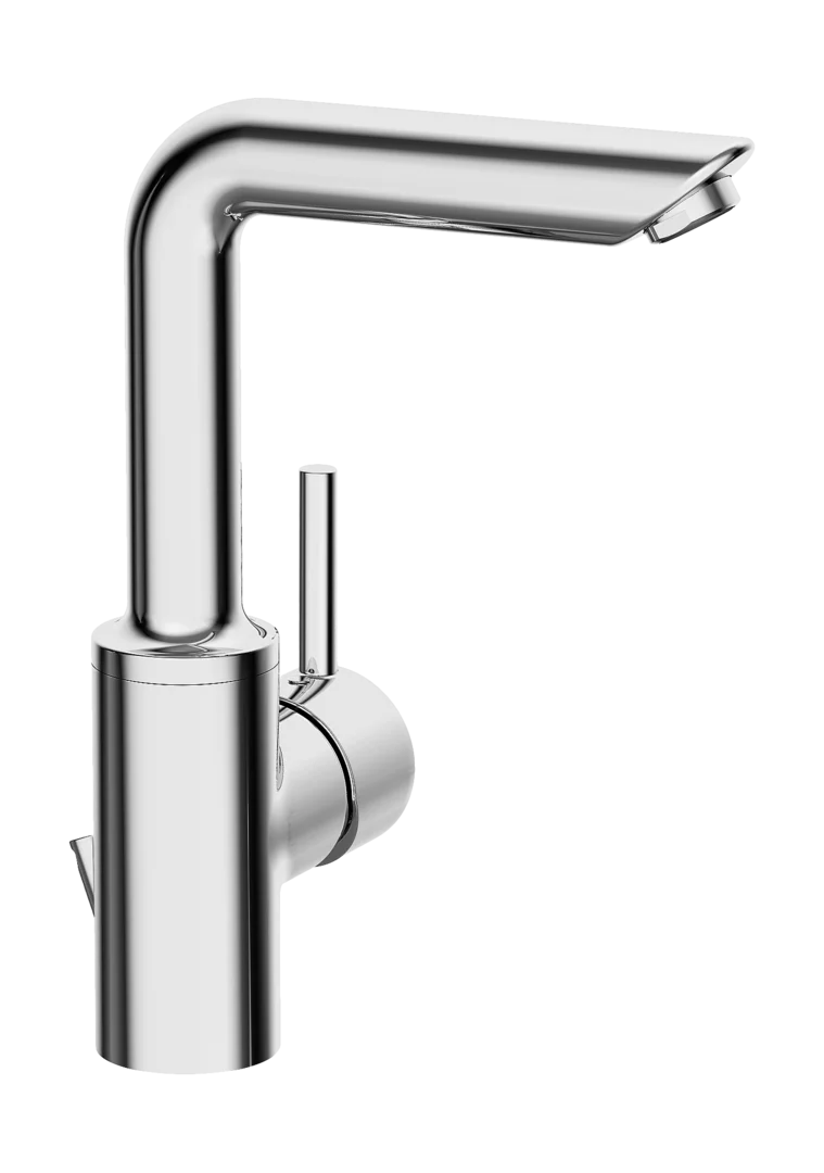 Picture of HANSA HANSAVANTIS Style Washbasin faucet #52542287