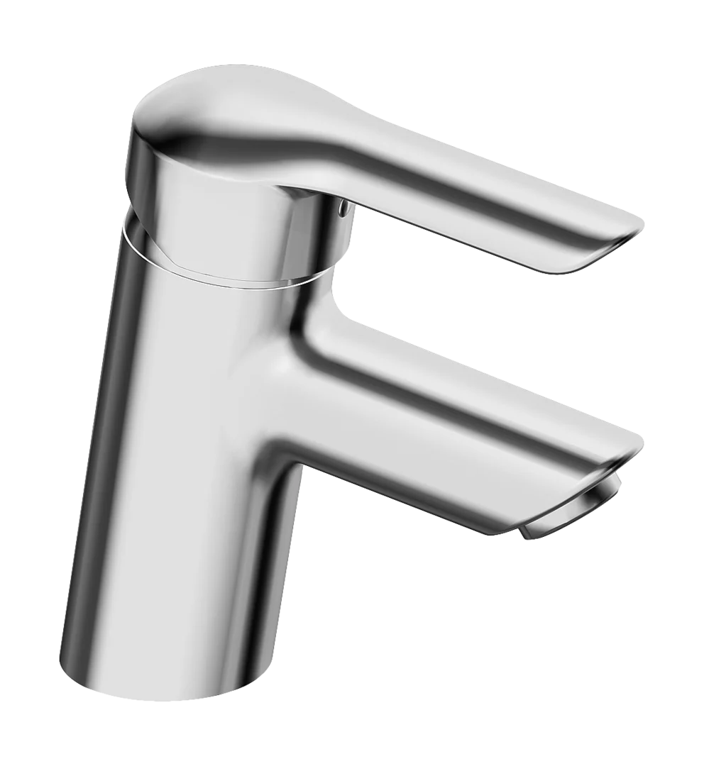 HANSA HANSAVANTIS Washbasin faucet #52422273 resmi