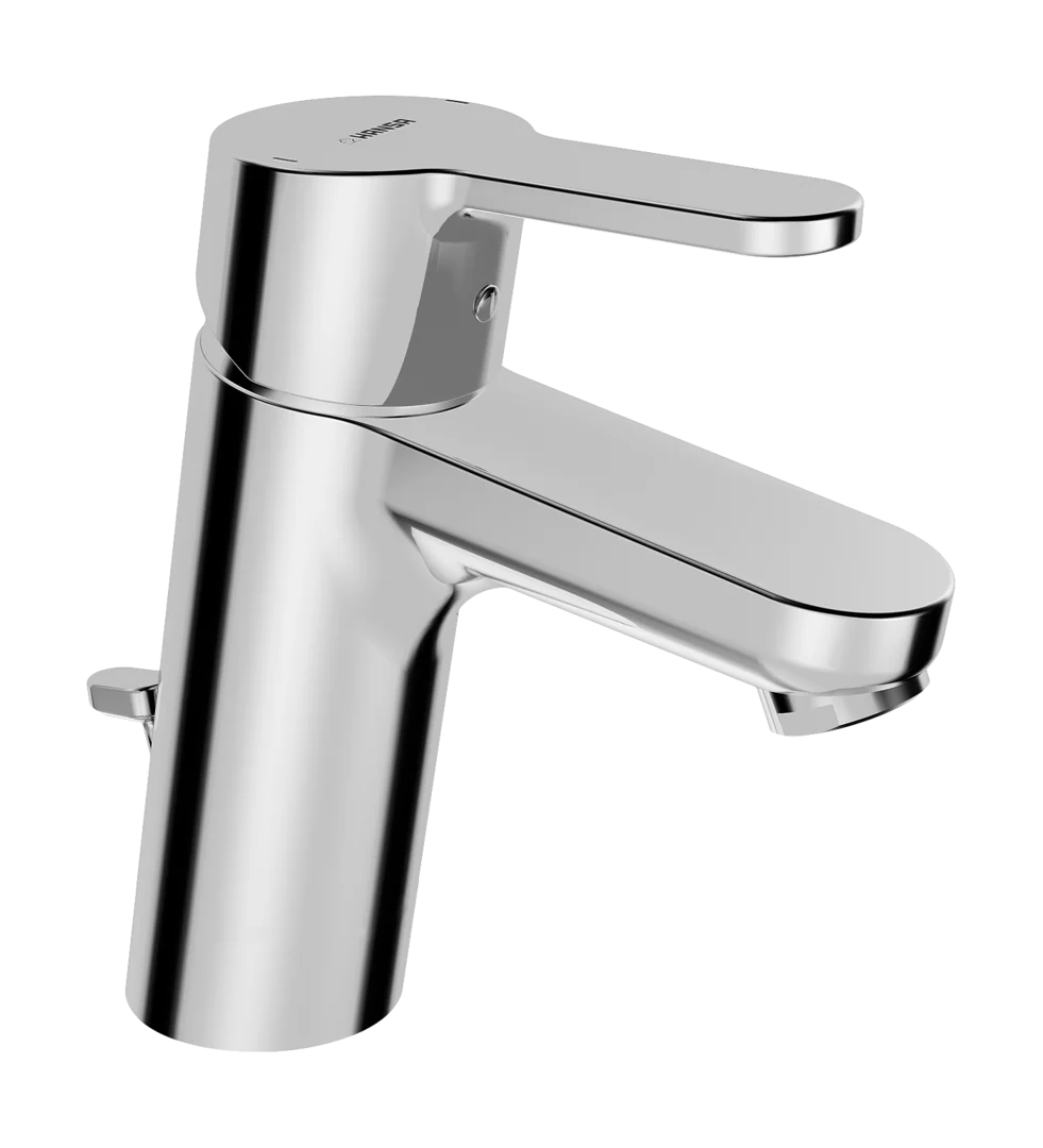 Зображення з  HANSA HANSAPRIMO XL Washbasin faucet #49562203